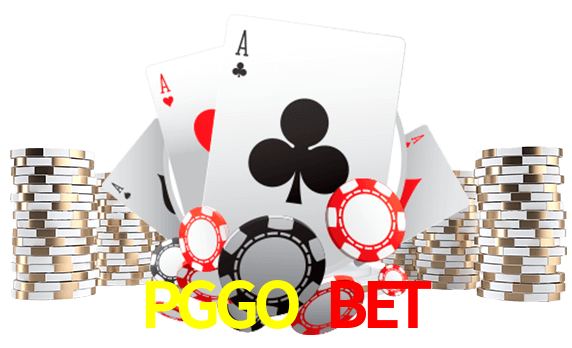 Jogue jogos de pôquer em PGGO BET