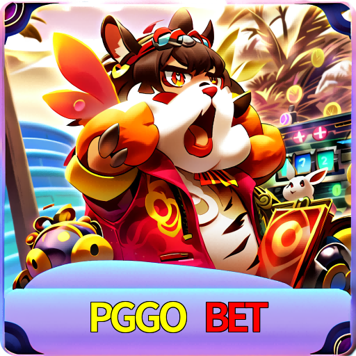 PGGO BET
