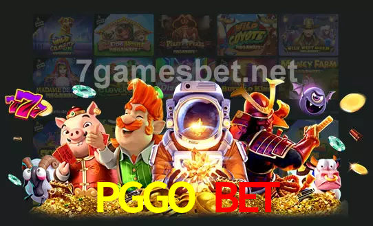 cassino PGGO BET